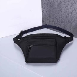 fannypack designer waist bags canvas material designer belt purses fannypacks bag man large capacity waist bags 218t