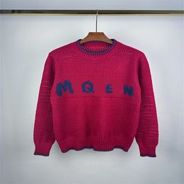 designer skoczek swetry kobiety dzianiny Sweter ubrania moda pullover żeńska jesień zimowa odzież panie luźne długie rękaw