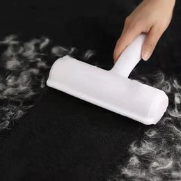 Pet Hair Removel Roller Remover Cleaning Brush Fur Removing Dog Cat Animals Hair Brush Car Clothing Couch Sofa Carpets Combs