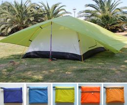Style Good Quality Large Space Waterproof Ultralight Sun Shelter Awning Beach Tent Camping Cushion Curvival 22 Tents And Shelters3489710