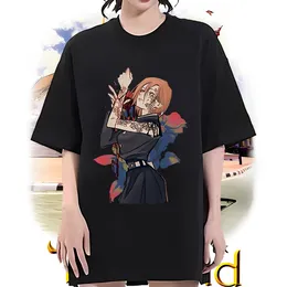 Wholesale T shirt Crew Neck Cotton Tops Shirt Casual 2024 DIY Woman Tshirt Oversized S-3XL