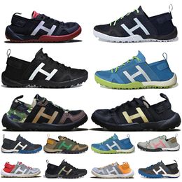 TERREX DAROGA TWO 13 H.RDY Yellow blue green white black Designer Men Women Running Shoes Mens Trainers Outdoor Sports Sneakers