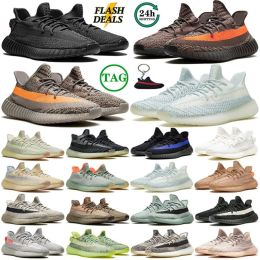 2024 Designerschuhe Sneakers Trainer für Männer Frauen des Chausures schuhe Scarpe Zapatilla Outdoor Mode Sport Wanderschuh Schuh