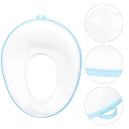 Toilet Seat Covers Cushion Toddler Seats Child Disposable Cover Tall Feet Kids Training
