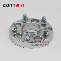 2Pieces 15/20/25/30mm 5x100 56.1mm wheel spacers Adapter 5 Lug For Toyota 86 SUBARU BRZ lmpreza/XV/G4/Anesis Forester Outback
