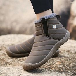 Boots Slip-resistant Hightops Short Boot Woman Red High Sneakers Shoes Black Women Sport Link Vip 2024 Raning