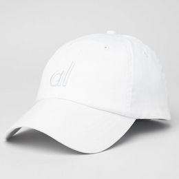 Summer Hats Projektant baseball czapka haftowa designerka czapki dla mężczyzn na zewnątrz swobodny kasquette luksusowy litera letnia ciężarówka czapka kobiety pary modne regulowane