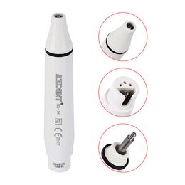 AZDENT Ultrasonic Piezo Scaler Handpiece HD-7H Detachable Fit for SATELEC DTE Dental Ultrasonic Scalers