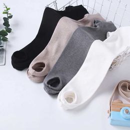 Kids Socks 2021 new high elastic thin vertical striped foot pantyhose spring and autumn pure cotton windproof and warm childrens leggings Y240528