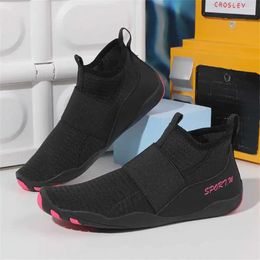 Boots Special Size 41-42 High Top Sneakers For Woman Vintage Shoes 45 Sports -selling Tenisky Basquet