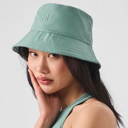 2024 قبعات صيفية أعلى جودة مصممة للرجال للنساء الصياد القبعة واقي من الشمس قبعة البيسبول قبعة Snapbacks في الهواء الطلق فستان الصيد