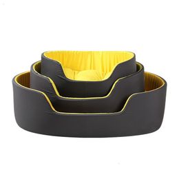 Kennels Pens Big Dog Bed Beds For Large Dogs Accessories Pet Items Pets Medium Cushion Mat Supplies Products Home Garden Drop Delivery Dhlwr