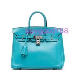 AA Biriddkkin Delicate Luxury Senior Sense Little Lady Handbag Designer Totes Bag Social Essentials Shoulder Bag 25 Swift