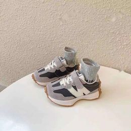 Erkek spor ayakkabılar bebek ayakkabı kız için yenidoğan kız yumuşak dip antiskid çocuklar sıradan ayakkabılar nefes alabilir açık spor çocuk ayakkabıları g2951