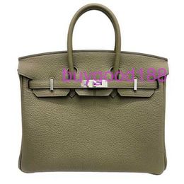 AA Biriddkkin Delicate Luxury Senior Sense Little Lady Handbag Designer Totes Bag Social Essentials Shoulder Bag 25 Engraved 2024 Manufactured Handbag Womens
