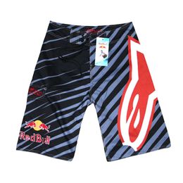 Hot Selling Fitness Sports Large Shorts Mens Five-point Skin Surfing Quick Dry Beach Pants 2024 shorts for men basketball shorts board shorts mens summer shortsE8DB