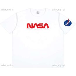 nasa designer Astronaut National Aeronautics Space Administration NASA T Shirt Black Grey Red Pink White Light Blue Men And Women globe 618 0d28