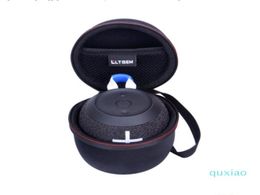 whole Waterproof EVA Hard Case for UItimate Ears WONDERBOOM 2 Bluetooth Speaker6983628