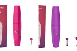 NXY Vibrators For Women G spot Clitoris Stimulator Masturbation Mini High Frequency Vibration Magnetic Vibrator Adult Sex Toys 1114528047