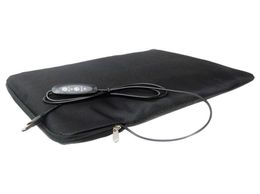 Outdoor Pads USB Heating Pad 5 V Fishing Cushion Seat Far Infrared Carbon Fiber9362724