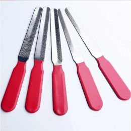 Pedicure Tool Care Pet Nail File Pet Dog Nailfile Puppy Cat Paw Claw Toe Nail Grinder Grooming Trimmer Clipper