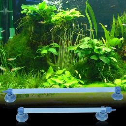 7 Inch 10 Inch 14 Inch Colorful Aquarium Oxygen Pump AirBubble Bar Aquarium Fish Tank Aerator Efficiency Without Pollution