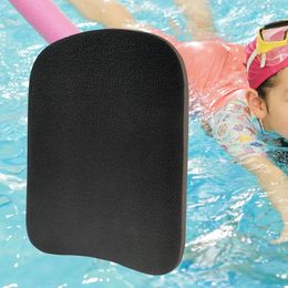 Swimming Kickboard Swimming Training Assisted EVA Lightweight Childrens Swimming Equipment for Water Sports Exercise Outdoor Party Discount 240509