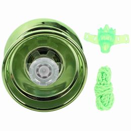 Yoyo Yoyo Creative Yoyo Toys with Hand Eye Coordination and Fingertip Small Yoyo Outdoor Axis Plastic Fun WX5.27