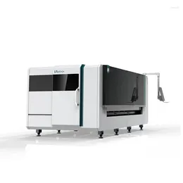 Cost-effective 1KW/1.5KW LX3015M Laser Metal Cutting Machine