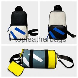 LouiseViution Lvity Cross Crossbody Unisex Mens Bag Body Sports Wallet Avenue Sling Bag Shoulder Bags Outdoor Sports Bag Fashion Colour Blocking Pi