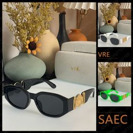 Óculos de sol Versores de sol dos óculos de sol para mulheres Oaklies Oaklies Glass Square Fashion Fashion Lens Lente Eyewear for Man Woman