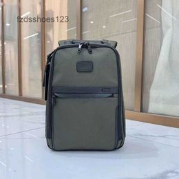 Nylon Bag Designer Business Mens Multifunct Leisure Computer Back Backpack Travel Chest Pack Mens TTUMMI TTUMMI 2603581d3 Ballistic 7GS9