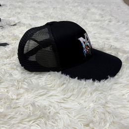 High quality street fashion cotton baseball hat crime women designers sport cap 12 Colour casquette adjustable for hats 240Y