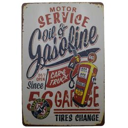 Tin Sign Funny Vintage Tin Sign Best Gifts Idea Funny for Bar Laundry Room Yard Ranch Pub - Sarcasm Now Being Served Daily - Metal Signs 8*12 in