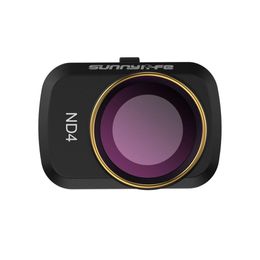 Sunnylife Lens Filter for DJI Mavic Mini Drone Neutral Density Polar UV CPL ND 8 16 32 Camera Lenses Filters Set For Mini 2 / SE