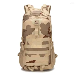 Backpack 30-55L Tactical Backpacks Outdoor Sports Hiking Camping Hunting Bags Travel Bag Military Rucksacks