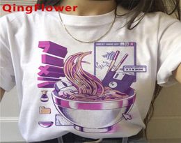 Vaporwave Aesthetic clothes tshirt men couple clothes print tshirt t shirt plus size streetwear 2205265053294