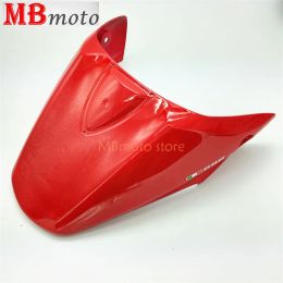 Rear Seat Cowl Fairing Cover Tail Hugger Fit For Ducati monster 659 696 796 1100