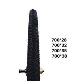 KENDA K1053 bicycle Tyre 700 road bike Tyres 700C 700*28C / 32C / 35C / 38C bicicleta pneu ultralight low resistance drainage