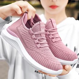 Running shoes spring new women's shoes oversized casual shoes hiking shoes casual and fashionable sports shoes for women