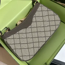 أكياس مصممة عالية الجودة حقائب الكتف النسائية Hobo Handbag Lady Luxury Crossbody Letters Aphrodite Bag Bag Bages Wallets Bag Best Gifts