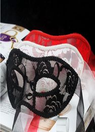 Venetian Masquerade Lace Women Men Mask for Party Ball Prom Mardi Gras mask G7648839707