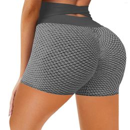 Active Shorts Bicker Fitness Skinny Buttocks Casual Sports Lifting Tight-fitting Women's Yoga Short Pants For Girls