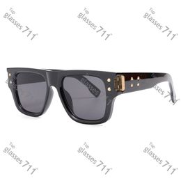 fashion oversized fo men designer sunglasses outdoor grace wome Anti-UV driving glasses pc spectacle frame Multiple Colours available DT95882203 gift sets