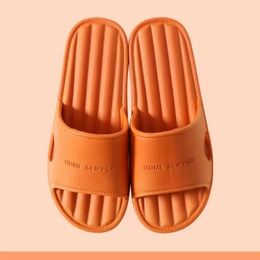 Slippers Summer Men Women Indoor Eva Cool Soft Bottom Sandals Trend Luxury Slides Designer Light Beach Shoes Home Slippers 59814