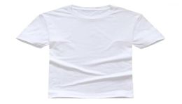 Solid Color T Shirt Whole Black White Men Cotton Tshirts Skate Brand Tshirt Running Plain Fashion Tops Tees 33816839614