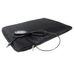 Outdoor Pads USB Heating Pad 5 V Fishing Cushion Seat Far Infrared Carbon Fiber2020539