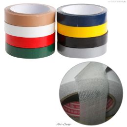 2018 1 PC for sale Better Duct Gaffa Gaffer Waterproof Cloth Tape Self Adhesive Tape Repair Bookbinding Cloth Tape