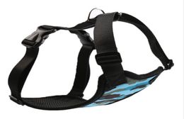 240KG dog collar SXL Pet chest strap car safety belt for dog walking outside multicolored equipment is optional1164566