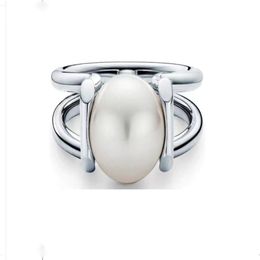 big stones ring Pearl handmade Jewelry gold necklace set diamond cross pendant bracelet Flower diamond designer Women couple fashion We 283Q